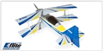 EFL2750 E-FLITE ULTIMATE 20-300 EP ARTF
